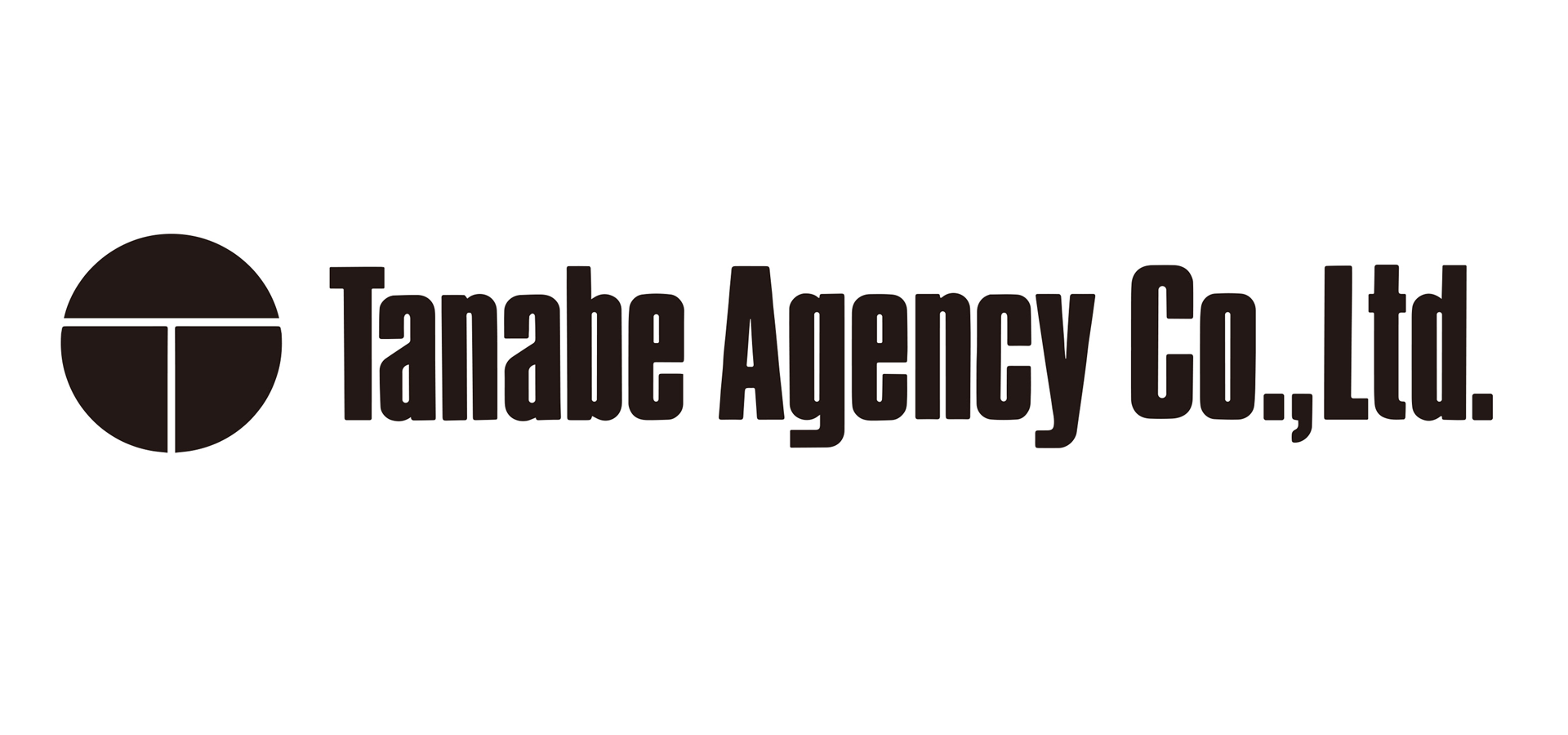 Tanabe Agency Co.,Ltd.