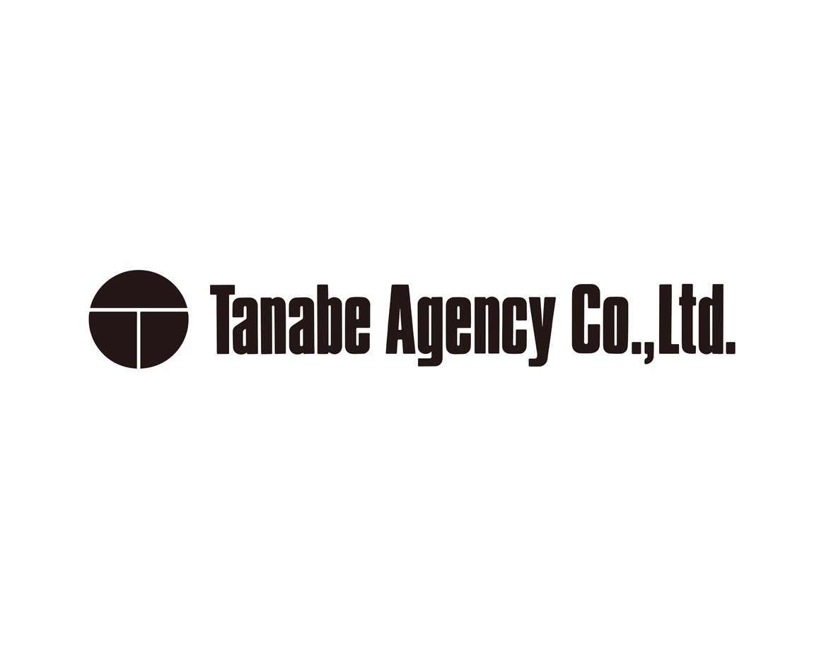 Tanabe Agency Co.,Ltd.